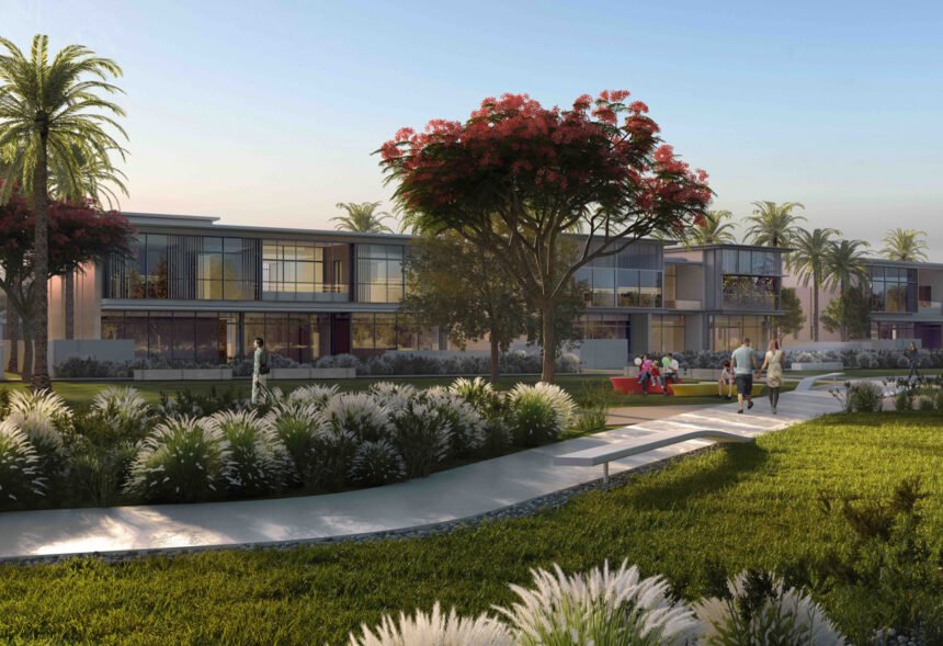 Golf Place 2by Emaar Properties