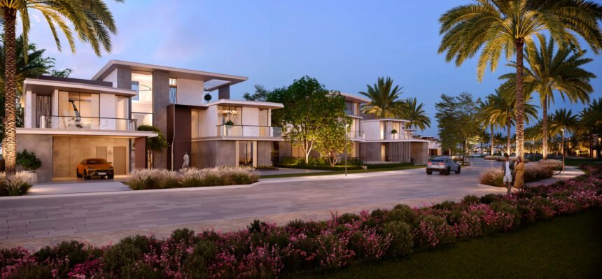 Majestic Vistasby Emaar Properties