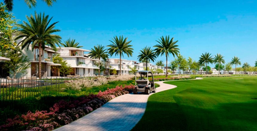 Majestic Vistasby Emaar Properties