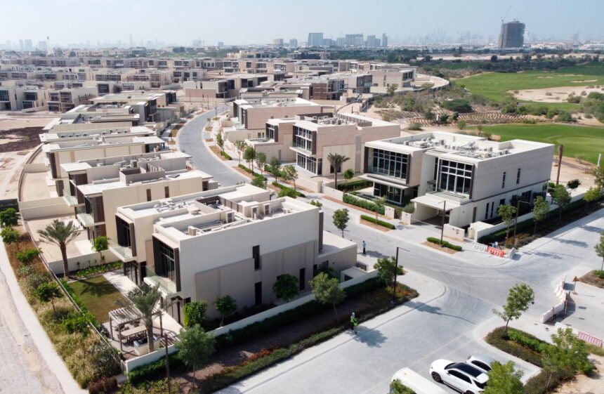 Maple 3by Emaar Properties