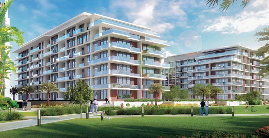 Mulberry 2by Emaar Properties