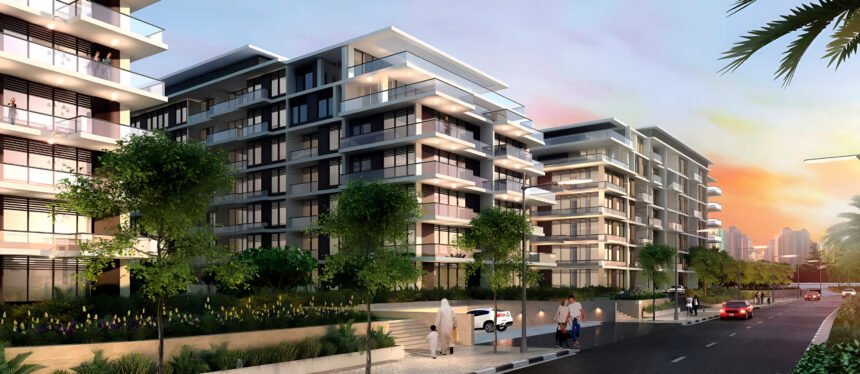 Mulberry 2by Emaar Properties