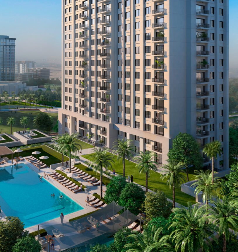 Park Fieldby Emaar Properties