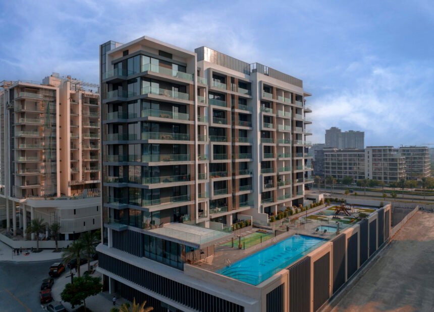 Pinnacleот Pinnacle Developers