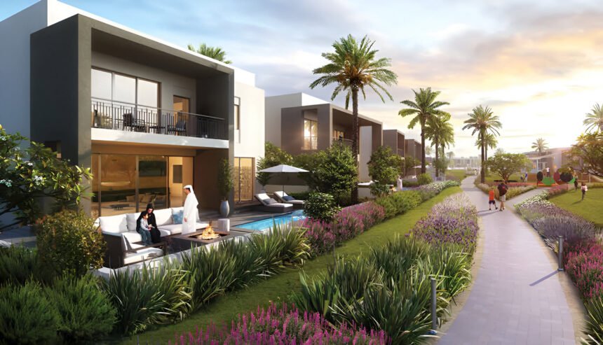 Sidra 3by Emaar Properties