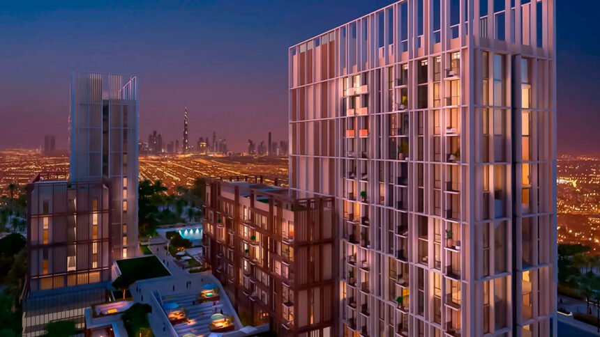 Socioby Emaar Properties