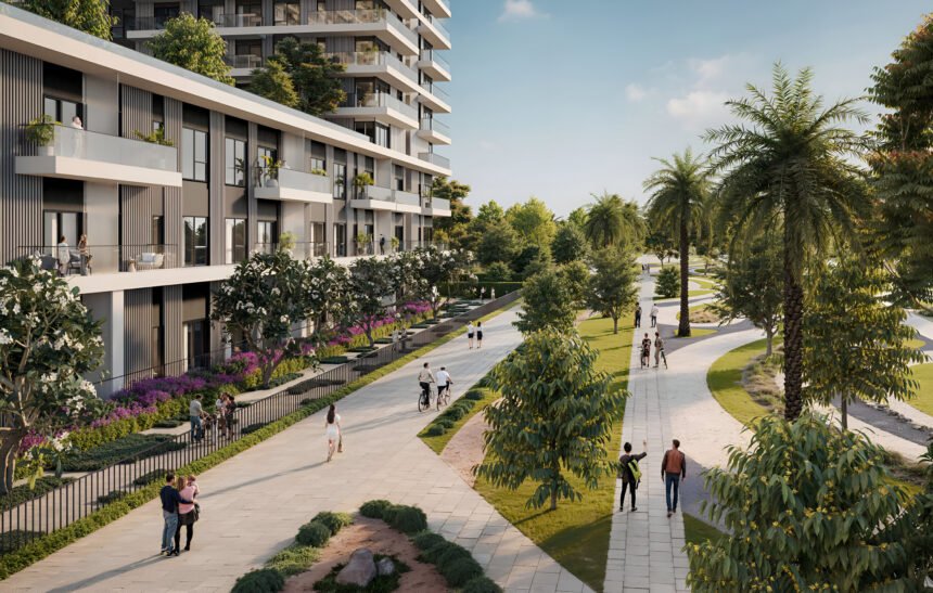 Vida Residences Club Point