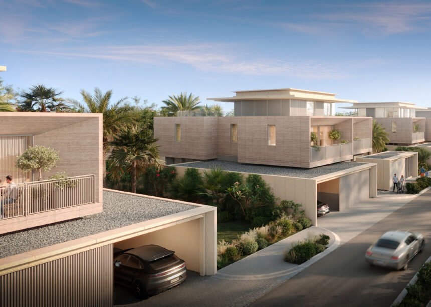 Eden Houseby H&H Development