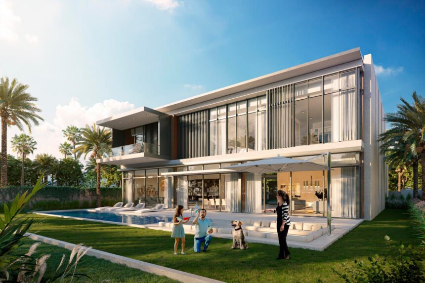 Emerald Hillsby Emaar Properties