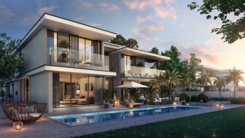 Emerald Hillsby Emaar Properties