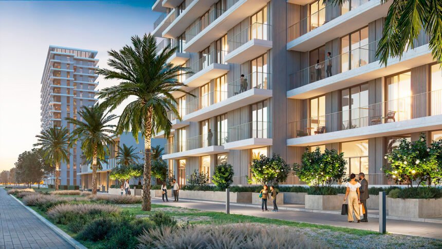 Parklandby Emaar Properties