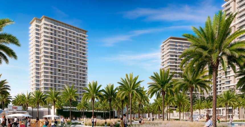 Parklandот Emaar Properties