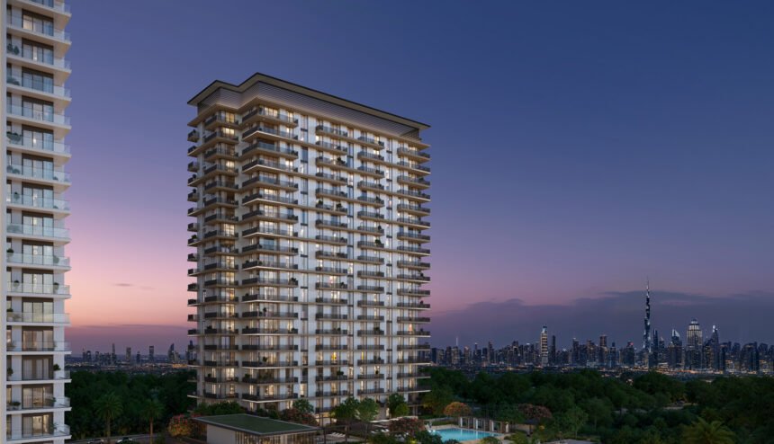 Greencrestby Emaar Properties