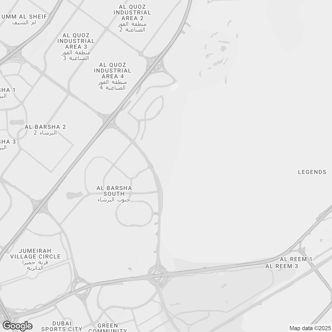 Location of Park Gate 2