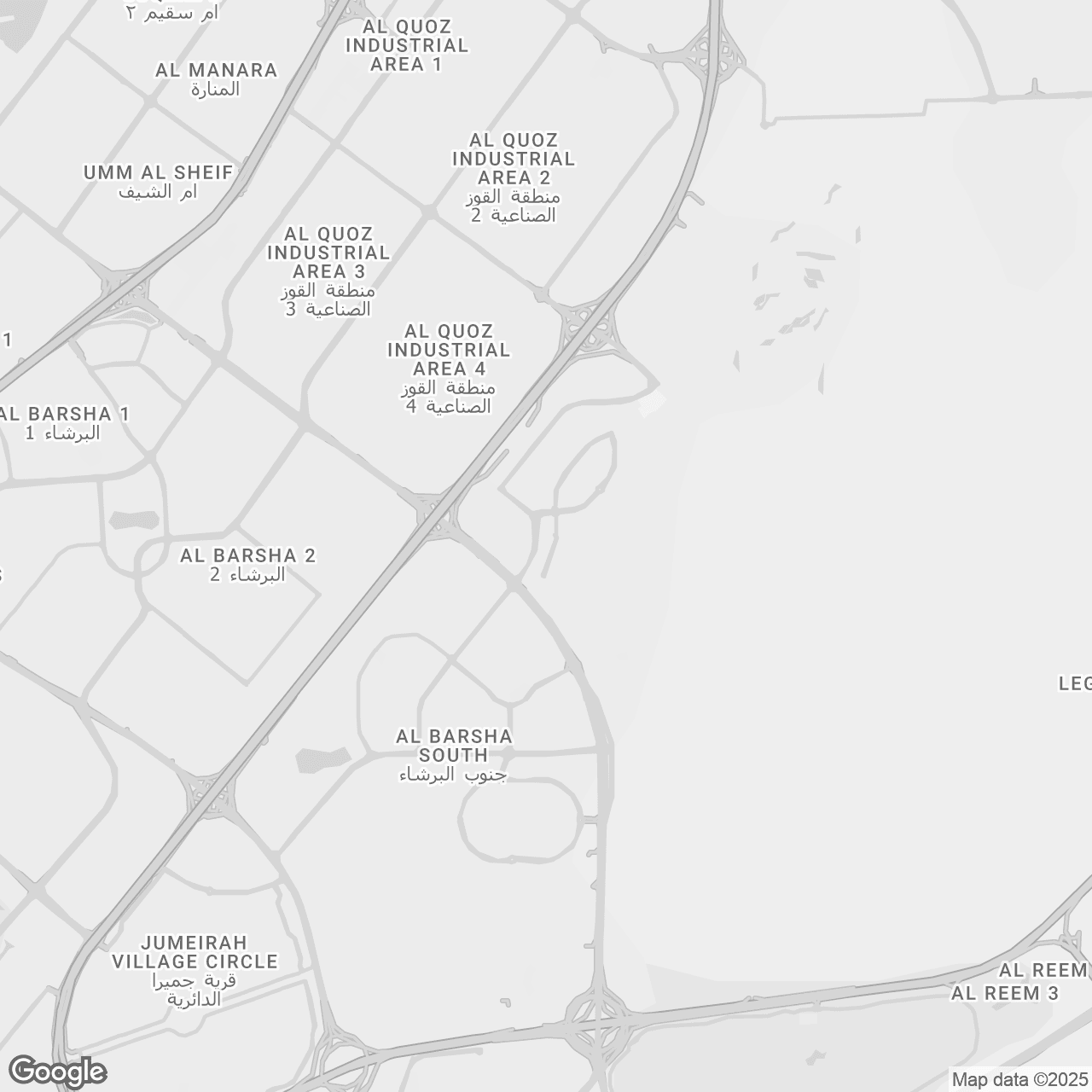 Location of Collective