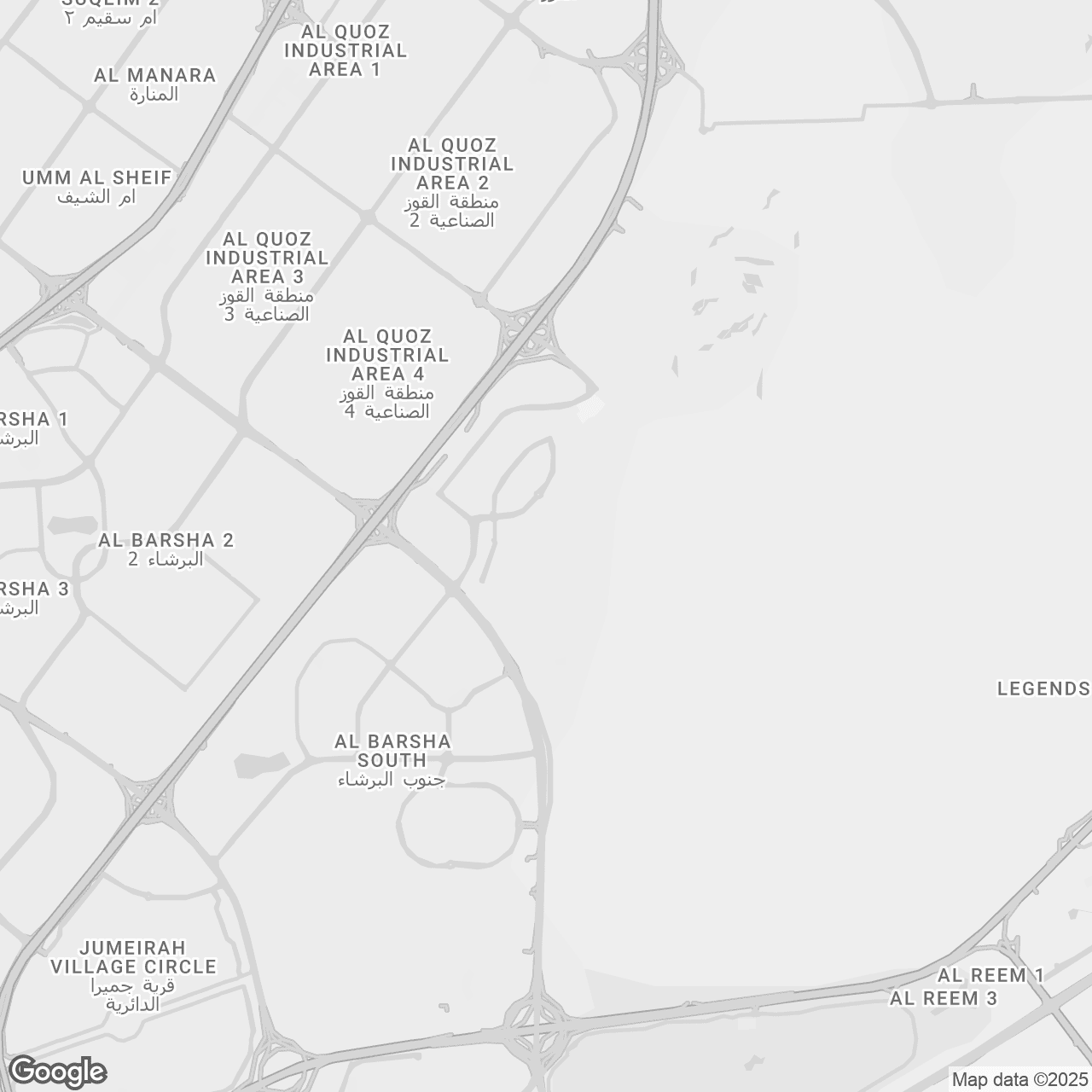 Location of Sidra 2