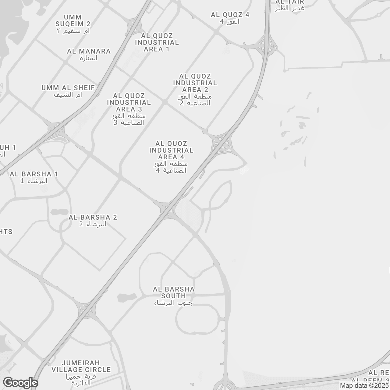 Location of Parkside Views