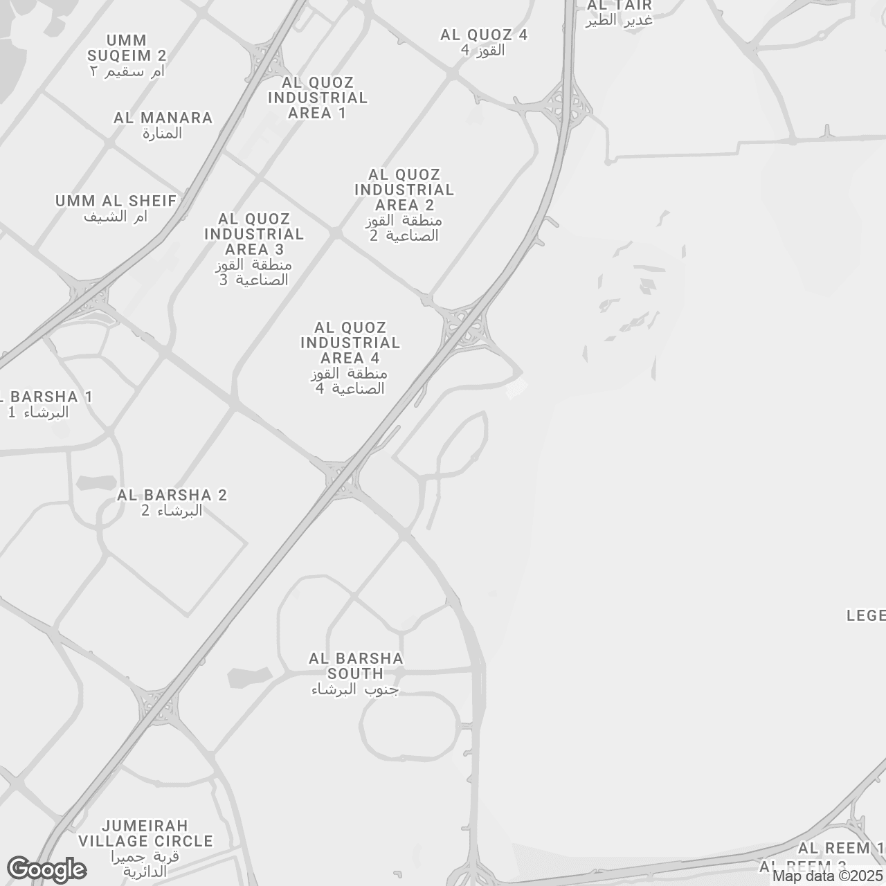 Location of Lime Gardens