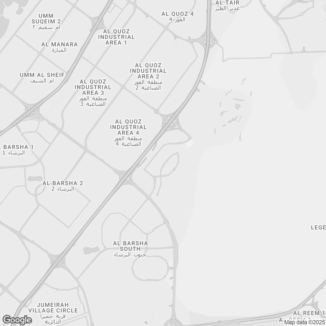 Location of Park Field