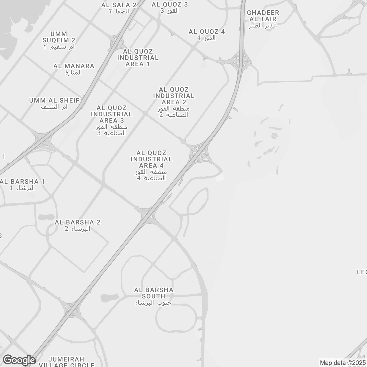 Location of Park Point