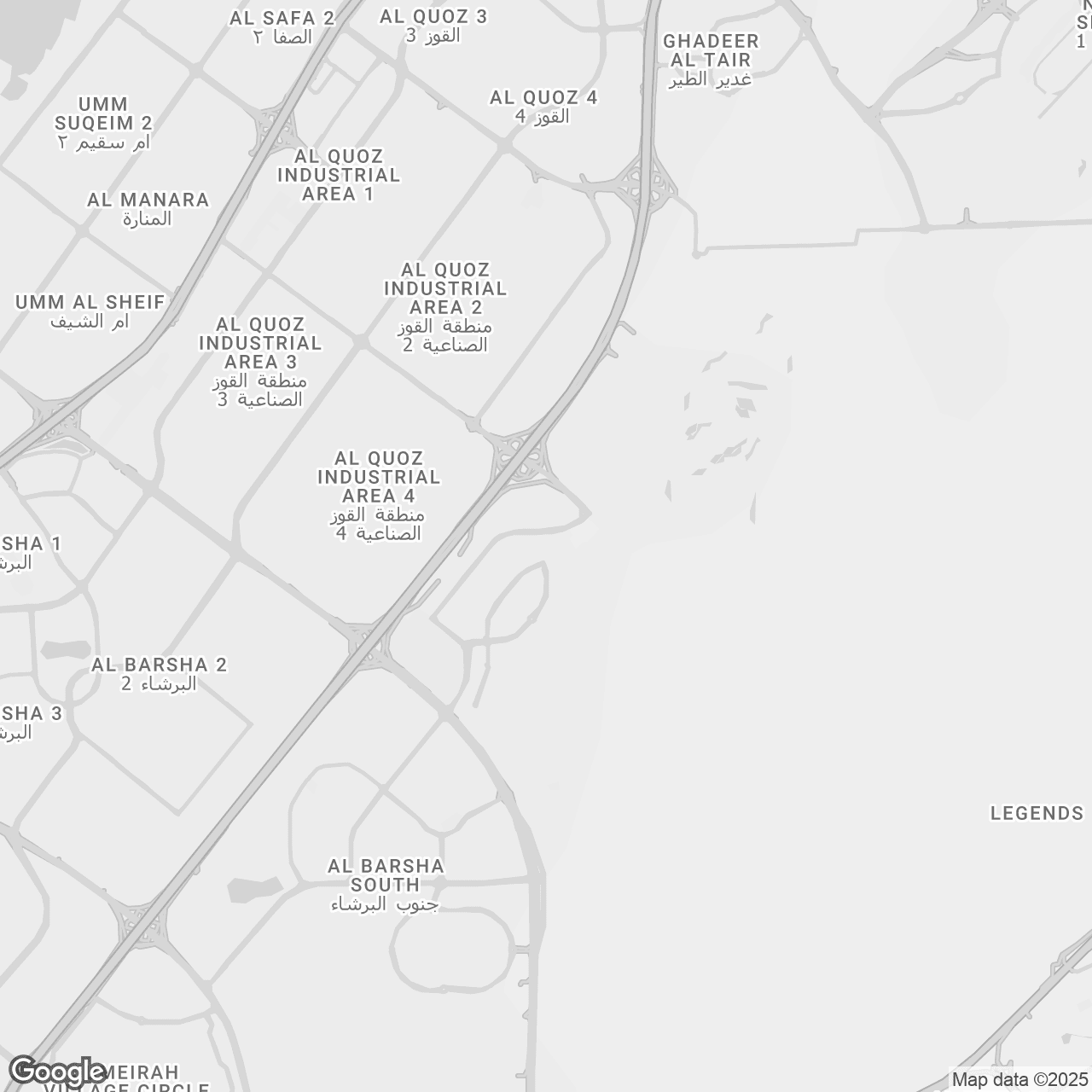 Location of Soho The Berkeley