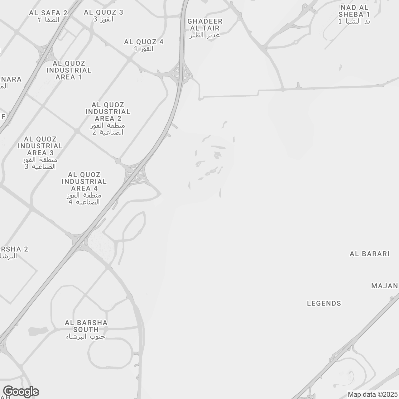 Location of Fairway Vistas