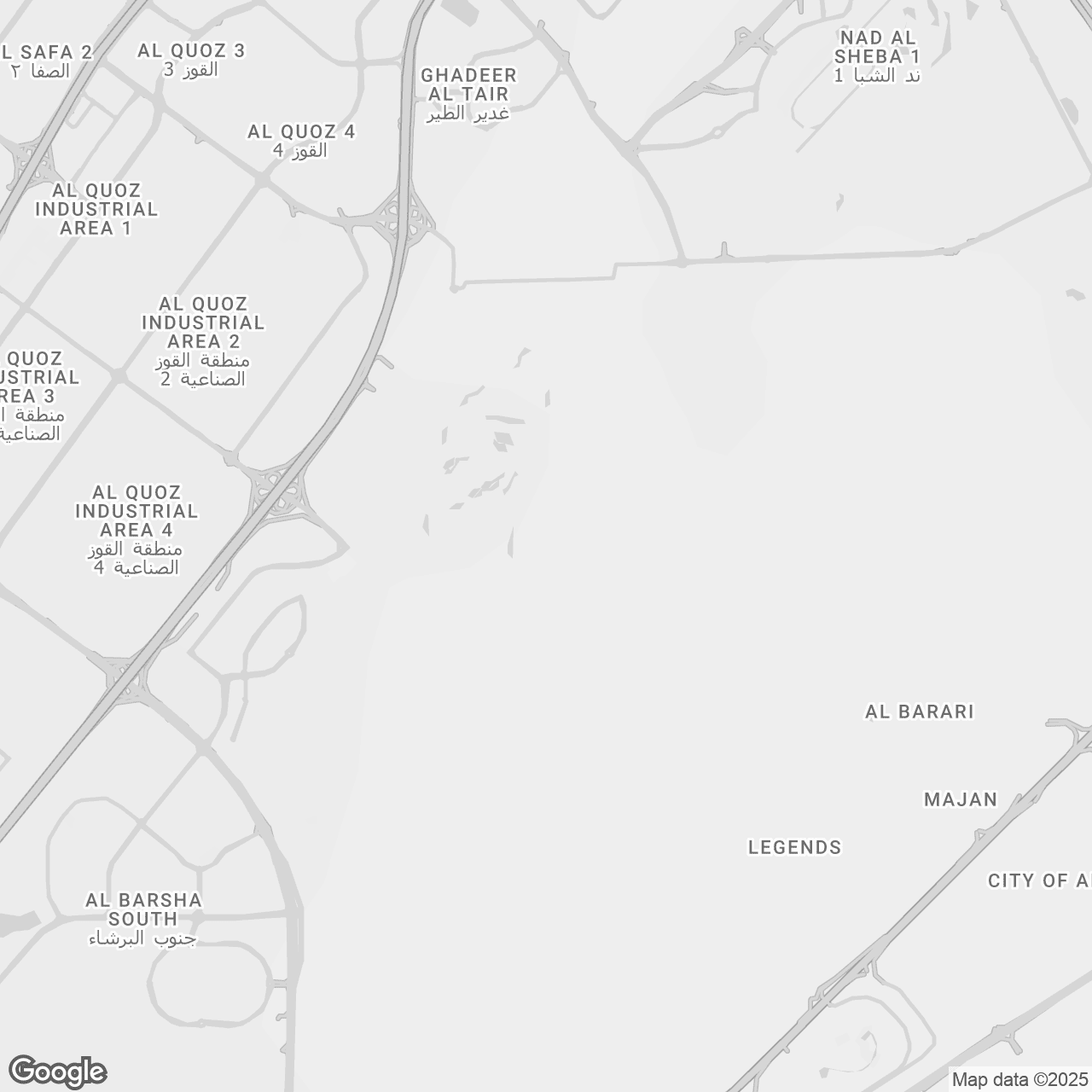 Location of Golf Grove